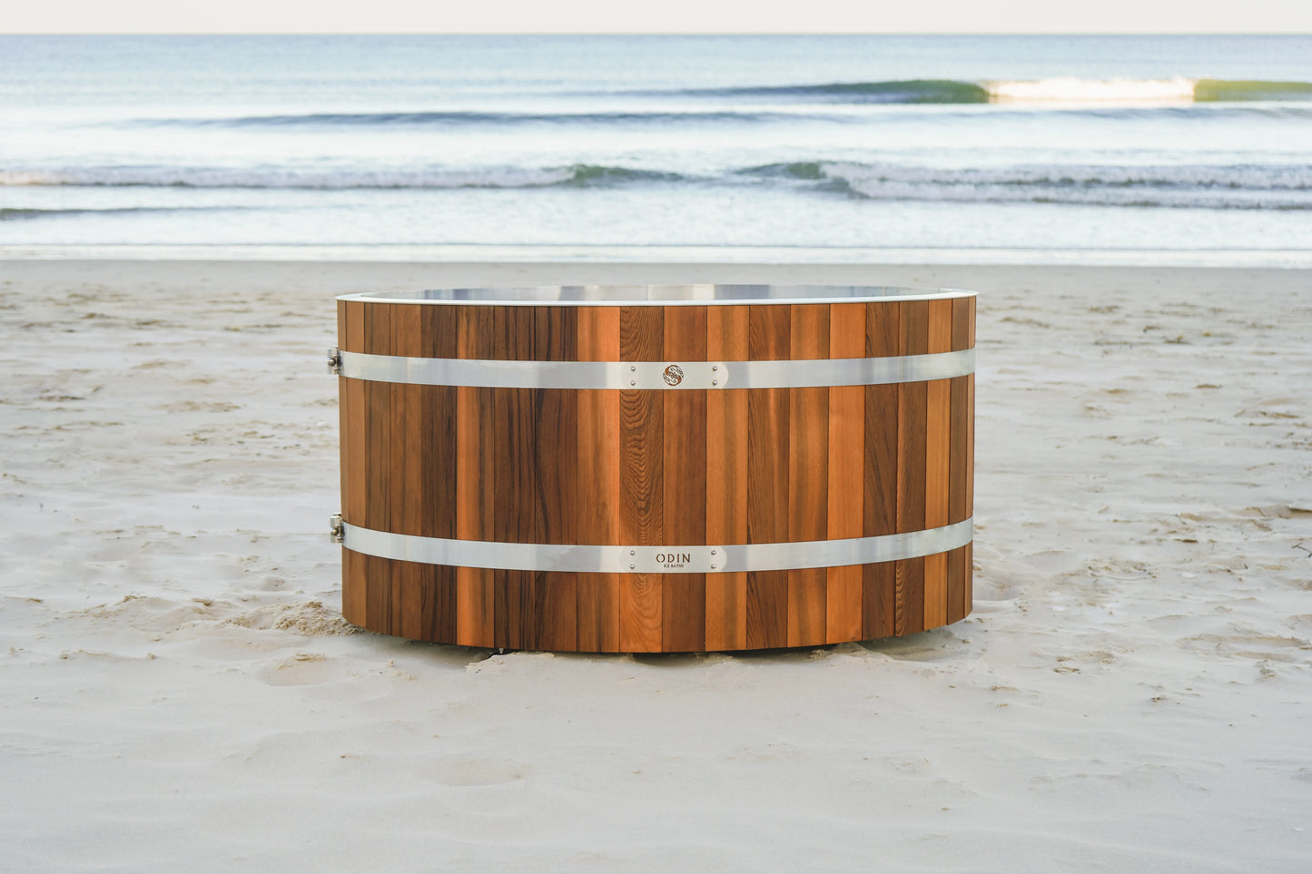 Odin Hot Tubs